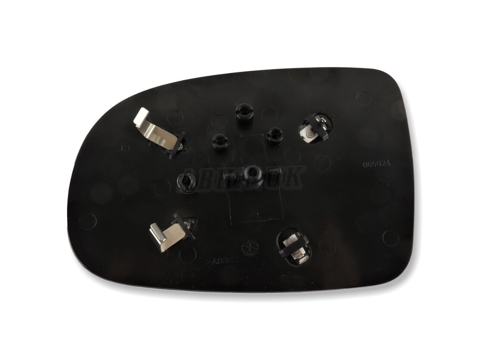 Vauxhall Corsa-C /00-06 & Tigra Twintop Right Side Heated Door Mirror Glass Main Image Vauxhall Corsa-C /00-06 & Tigra Twintop Right Side Heated Door Mirror Glass - Image 1