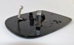 Vauxhall Corsa-C /00-06 & Tigra Twintop Right Side Heated Door Mirror Glass - Image 3