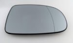 Vauxhall Corsa-C /00-06 & Tigra Twintop Right Side Heated Door Mirror Glass - Image 7