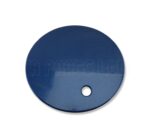 Ford Fiesta MK5 (02-10) Fuel-in Flap Cover 2S61-A405A02-ABW Met Ocean Blue B256