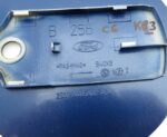 Ford Fiesta MK5 (02-10) Fuel-in Flap Cover 2S61-A405A02-ABW Met Ocean Blue B256 - Image 5