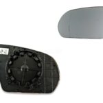 Mercedes-Benz S Class V222 W222 X222 Left Side Electric Heated Door Mirror Glass