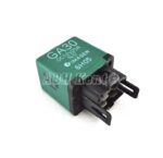 537-Mazda (1990-2010) 4-PIN Green Relay GA30 DC12V 20A N.O Imasen Japan 12V