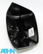 2K7857528A VW Caddy V MK5 2021-24 Genuine Right Side Wing Mirror Cover Black 15 - Image 4
