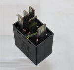 680-Ford (1998- 2010) 5-Pin Grey Relay 1S4T-14B192-AA Tyco V23145-A0101-X001 12V - Image 4