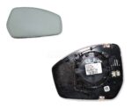 RR Evoque L551 Velar L560 L550 Right Side Convex Auto Dimming Wing Mirror Glass