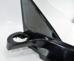 Discovery V L462 Right Side SMR Wing Mirror Bare Plastic Base Housing 2162.3002 - Image 3