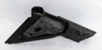 Discovery V L462 Right Side SMR Wing Mirror Bare Plastic Base Housing 2162.3002 - Image 4