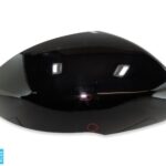 Range Rover L494 L405 Discovery V L462 Right Side Door Mirror Cover Narvik Black