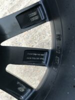 LR Range Rover Velar 1x 265/45 R21 Inch Alloy Wheel Michelin Latitude Tour HP - Image 7