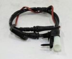 LR033295 Land Rover Range Rover L405 Genuine NEW Rear Brake Pad Wear Sensor - Image 3