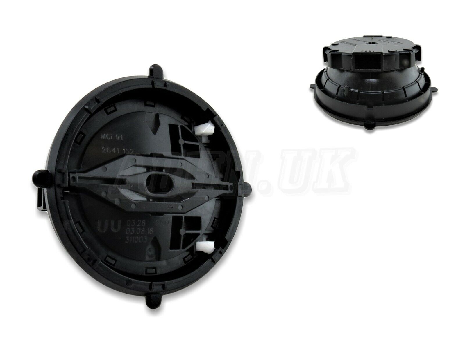 Land Rover (2007 -2025) 8-Pin Left Side Wing Mirror Motor With Memory Actuator Main Image Land Rover (2007 -2025) 8-Pin Left Side Wing Mirror Motor With Memory Actuator - Image 1