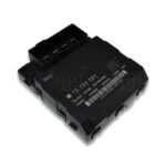 Vauxhall Vectra C Saab 9-3 Body Control Module NF 13193590 HW 49/04 SW 16/05