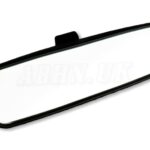 Fits Vauxhall (Opel) Vivaro A B 2001-2019 Standard New Interior Rear View Mirror