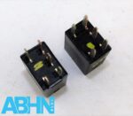 Chrysler Jeep Dodge 5-Pin Black (**Replacement**) Relay Omron 21911C 05269988AA - Image 3