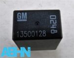 Chrysler Jeep Dodge 5-Pin Black (**Replacement**) Relay Omron 21911C 05269988AA - Image 7