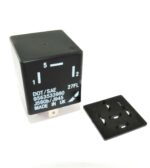 Ford (1970-2000) Replacement 3-Pin Flasher Relay DOT/SAE J590b 9563533980 - Image 2