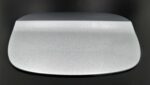 Ford Mondeo IV MK4 (07-14) Fuel Flap Cover 7S71-A405A02-AA CD345 Hypnotic Silver - Image 2