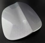 Ford Mondeo IV MK4 (07-14) Fuel Flap Cover 7S71-A405A02-AA CD345 Hypnotic Silver - Image 3