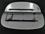 Ford Mondeo IV MK4 (07-14) Fuel Flap Cover 7S71-A405A02-AA CD345 Hypnotic Silver - Image 4