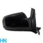 Vauxhall Zafira-B Facelift /10-14 Right Side Electric Door Mirror 13312840 Black