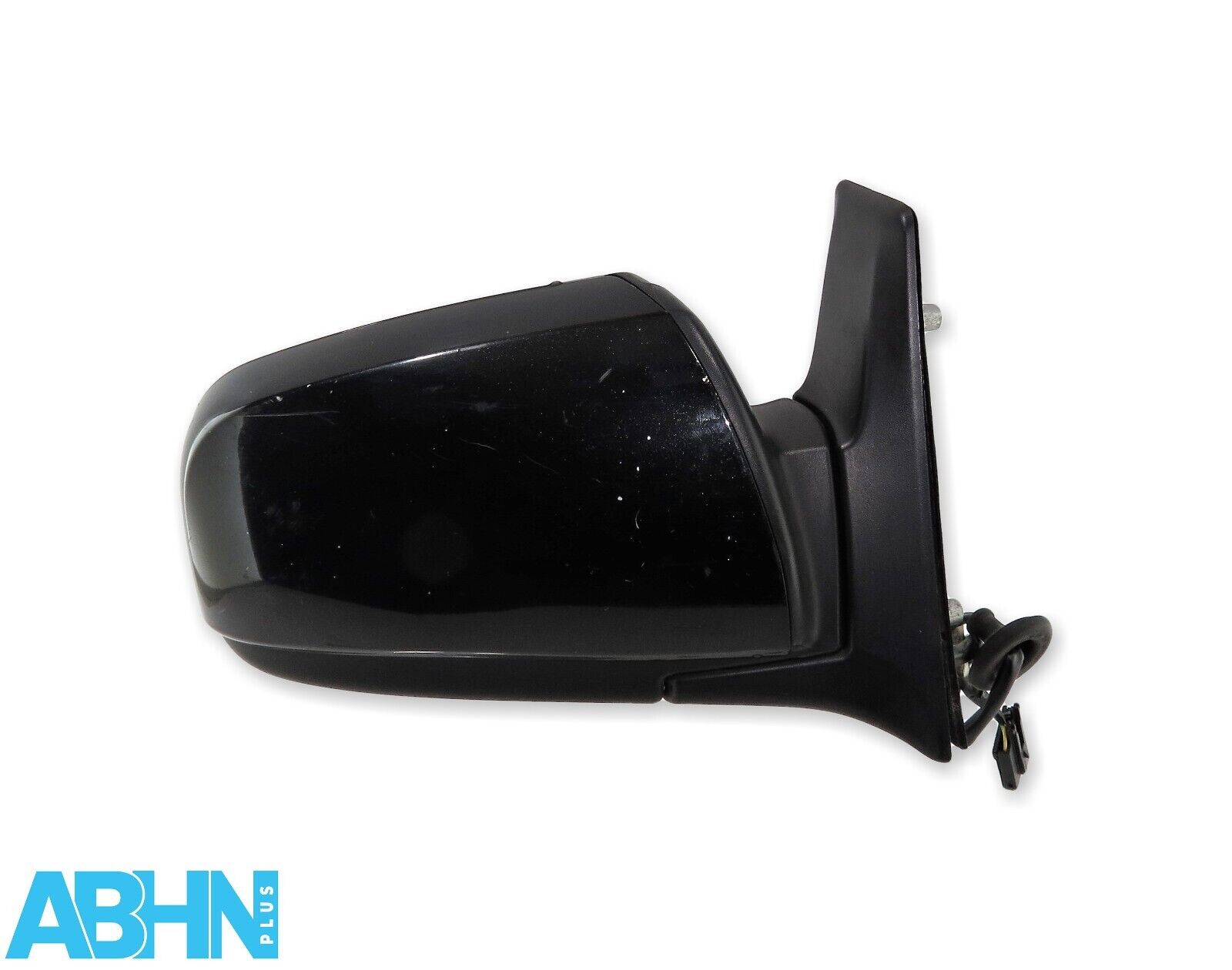 Vauxhall Zafira-B Facelift /10-14 Right Side Electric Door Mirror 13312840 Black Main Image Vauxhall Zafira-B Facelift /10-14 Right Side Electric Door Mirror 13312840 Black - Image 1