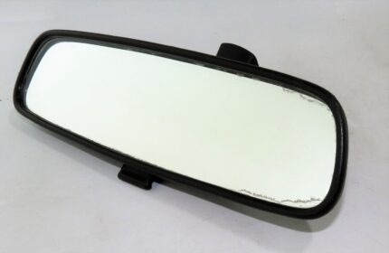 Ford Mondeo Focus Fiesta C-Max (06 - 14) Standard Interior Rear View Mirror (J)