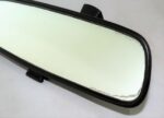 Ford Mondeo Focus Fiesta C-Max (06 - 14) Standard Interior Rear View Mirror (J) - Image 2