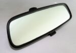 Ford Mondeo Focus Fiesta C-Max (06 - 14) Standard Interior Rear View Mirror (J) - Image 3