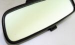 Ford Mondeo Focus Fiesta C-Max (06 - 14) Standard Interior Rear View Mirror (J) - Image 4