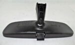 Ford Mondeo Focus Fiesta C-Max (06 - 14) Standard Interior Rear View Mirror (J) - Image 6
