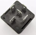 247-Isuzu & Vauxhall (90-10) 5-Pin Multi-Use Black Relay 8971254410 Omron Canada - Image 4