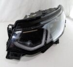 LK7213W030GA Discovery Sport L550 Left Side HIGH Matrix DRL SIgnature Headlight - Image 4
