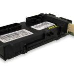 Renault Grand Scenic Mk3 /09-16 Front Window Regulator Control Module 807306335R