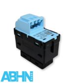 NX5314B436DA Jaguar F-Type Genuine Auto Start Stop + Retractable Spoiler Switch - Image 3