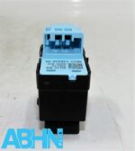 NX5314B436DA Jaguar F-Type Genuine Auto Start Stop + Retractable Spoiler Switch - Image 4