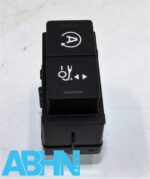NX5314B436DA Jaguar F-Type Genuine Auto Start Stop + Retractable Spoiler Switch - Image 5