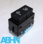 NX5314B436DA Jaguar F-Type Genuine Auto Start Stop + Retractable Spoiler Switch - Image 6