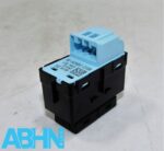 NX5314B436DA Jaguar F-Type Genuine Auto Start Stop + Retractable Spoiler Switch - Image 7