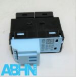 NX5314B436DA Jaguar F-Type Genuine Auto Start Stop + Retractable Spoiler Switch - Image 10