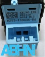 NX5314B436DA Jaguar F-Type Genuine Auto Start Stop + Retractable Spoiler Switch - Image 11