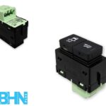 NX5314B5439AA Jaguar F-Type X152 Genuine Traction Control Active Exhaust Switch/