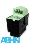 NX5314B5439AA Jaguar F-Type X152 Genuine Traction Control Active Exhaust Switch/ - Image 10