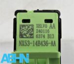 NX5314B5439AA Jaguar F-Type X152 Genuine Traction Control Active Exhaust Switch/ - Image 11