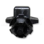 Fits Vauxhall Corsa C D E Combo X12 External Temperature Ambient Sensor 09152245