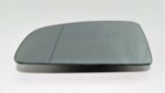 Audi A3 /03-08 A4 /01-08 A6 /05-08 Left Side Heated Door Mirror Glass Aspherical - Image 6