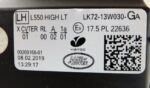 LK7213W030GA Discovery Sport L550 Left Side HIGH Matrix DRL SIgnature Headlight - Image 10