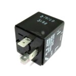 Land Rover (1970-2000) Replacement 3-Pin Flasher Relay DOT/SAE J590b 9563533980
