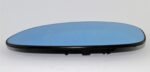 BMW E81 E82 E87 E88 E91 E91 E92 /04-09 Left Side Tinted Door Mirror Glass 34093 - Image 7