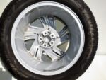 18" Range Rover Evoque L551 Alloy Wheel and Tyre 235/60R18 K8D2-1007-CA 8J (3mm) - Image 4